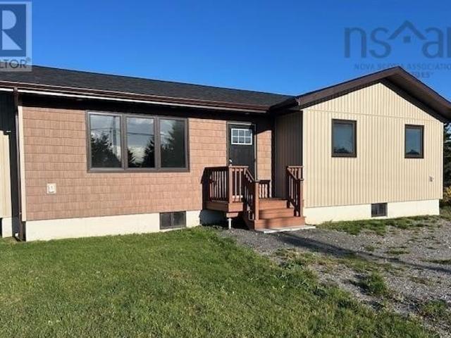 House for sale in Nova Scotia