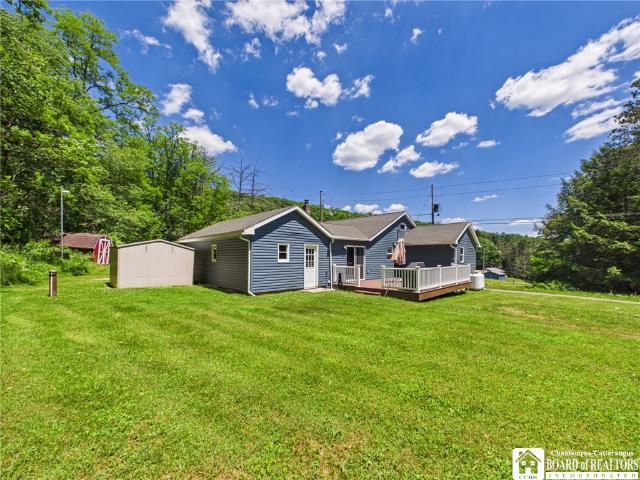 House for sale in Olean, New York