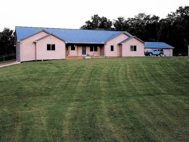 Farm for sale in Kentucky