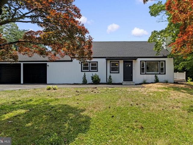 House for sale in Bordentown, New Jersey