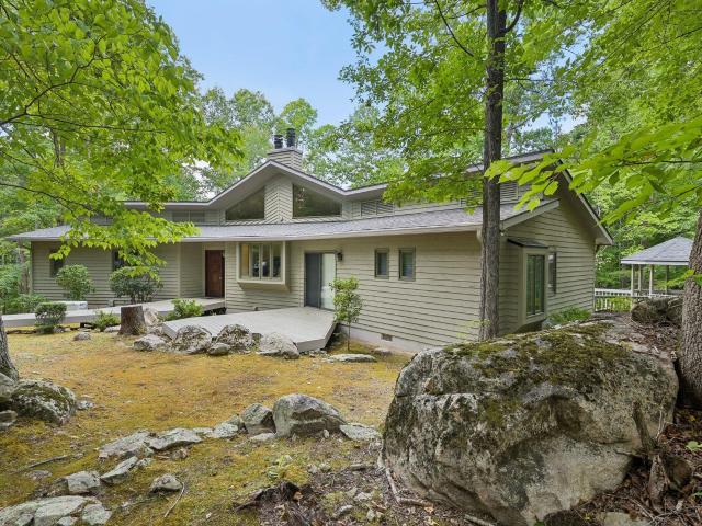 House for sale in Chatham, North Carolina
