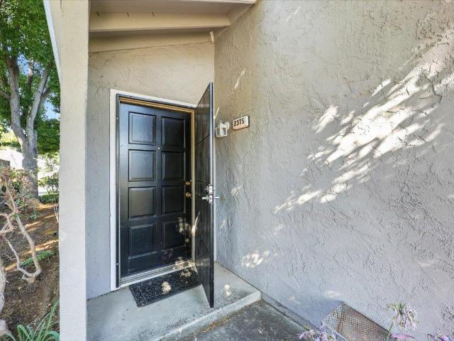 Townhouse for sale in San Jose