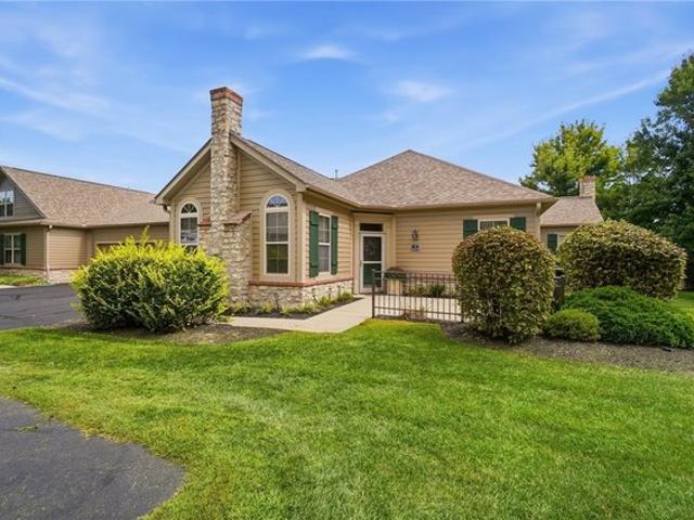 Condo for sale in Beavercreek, Ohio