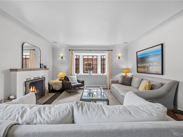 House for sale in Denver, Colorado