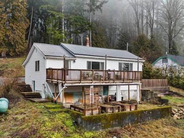 House for sale in Chilliwack, British Columbia