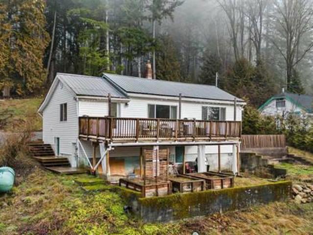 House for sale in Abbotsford, British Columbia