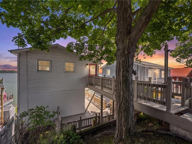 House for sale in Seneca, New York