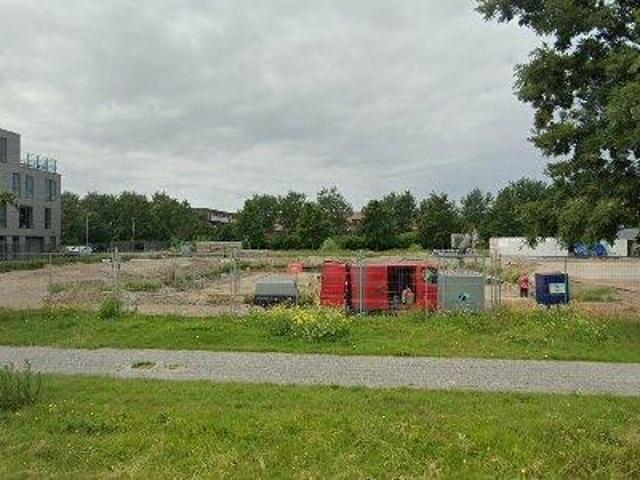 Bedrijfspand te huur in 's-Gravendijck, Noordwijk