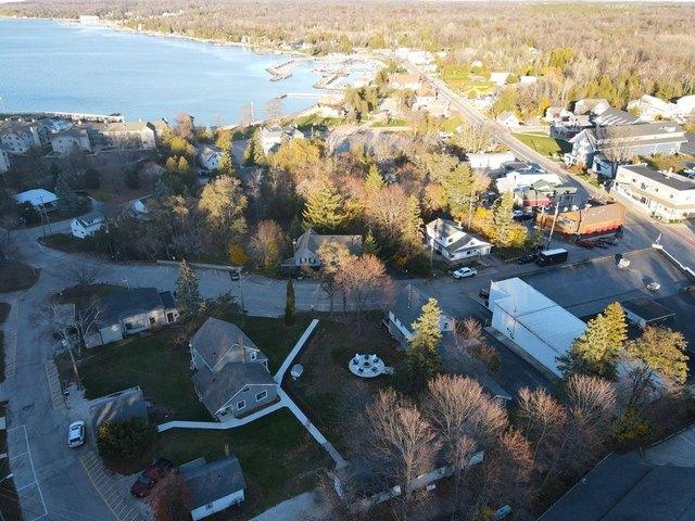 House for sale in Sister Bay, Wisconsin