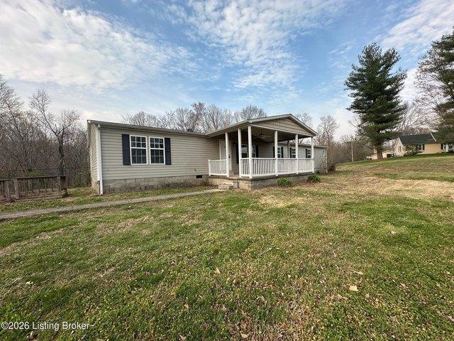 House for sale in Central City, Kentucky
