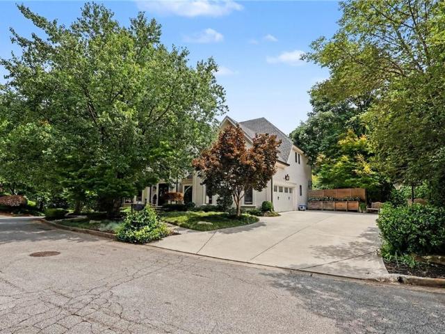 House for sale in Decatur, Georgia