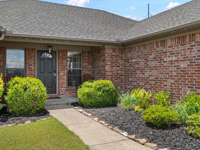 House for sale in Ark