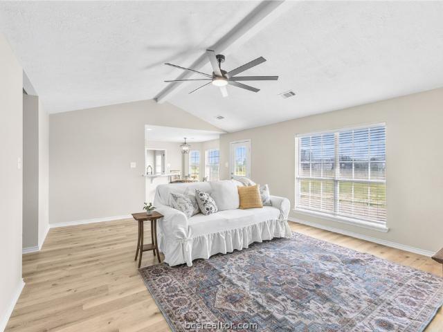 House for sale in Kurten, Texas