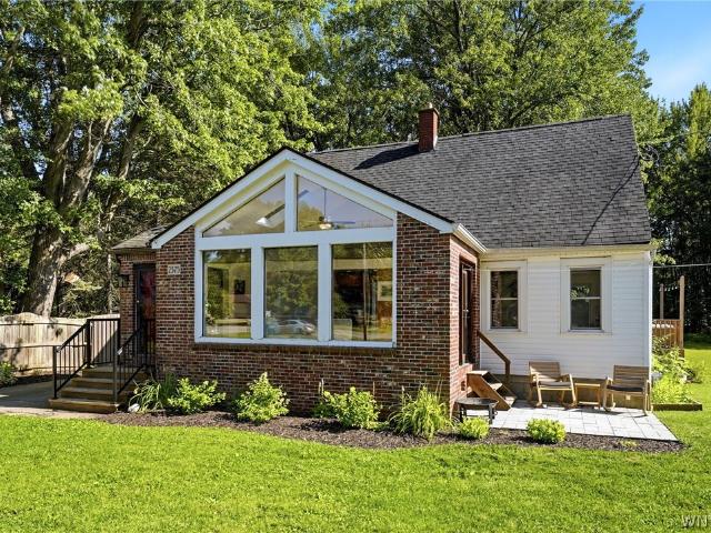 House for sale in East Amherst, New York