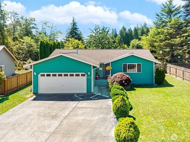 House for sale in Ferndale, Washington
