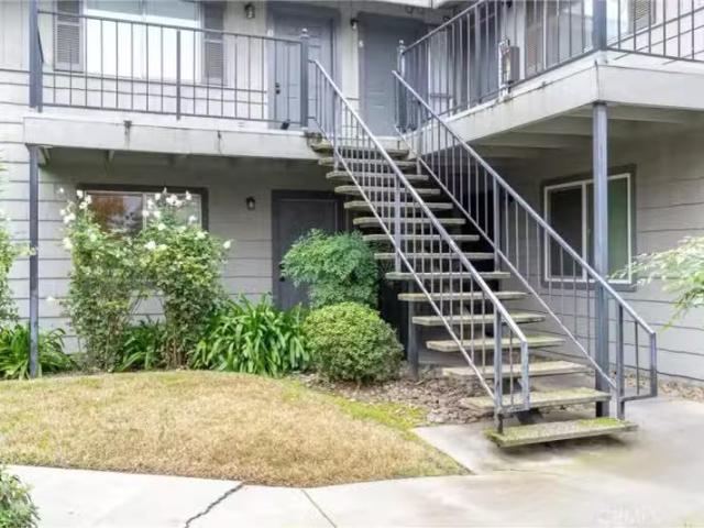 Apartment for rent in Butte, California