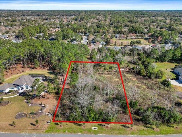 Land for sale in Newberry, Florida