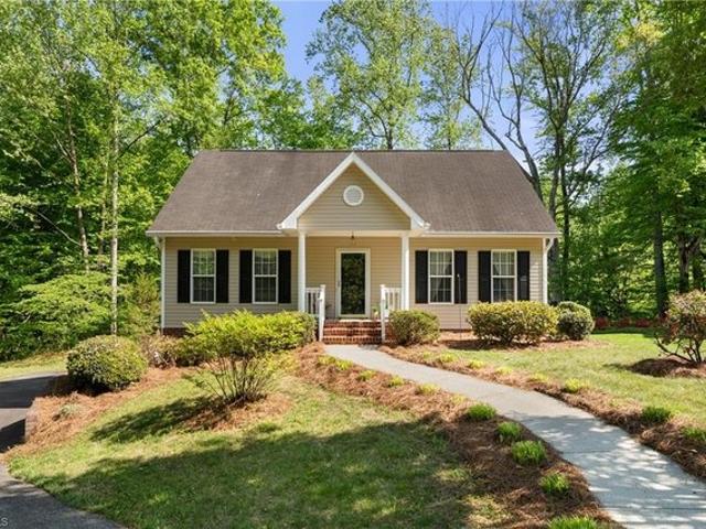 House for sale in Clemmons, North Carolina