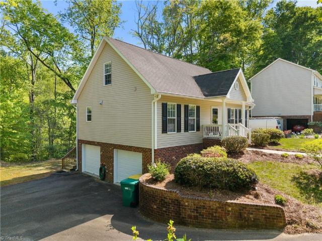 House for sale in Clemmons, North Carolina