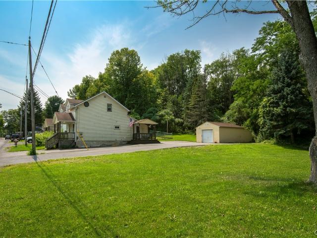 House for sale in Oneida, New York