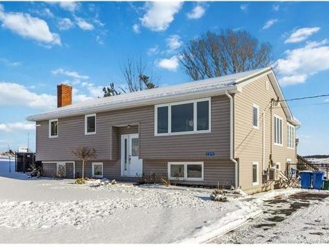House for sale in New Brunswick