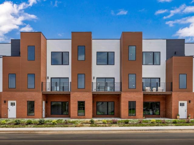 Townhouse for sale in Tennessee
