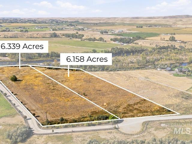 Land for sale in Emmett, Gem County