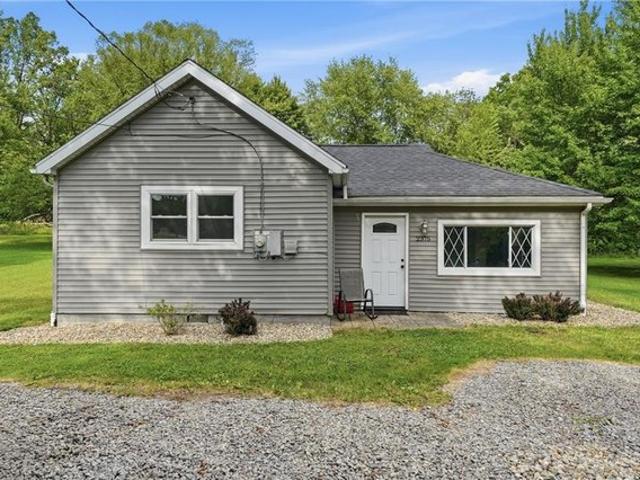 House for sale in Mercer, Pennsylvania