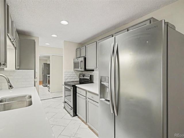 Condo for sale in Denver, Colorado