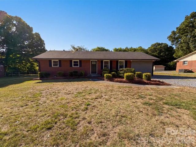 House for sale in Rowan, North Carolina