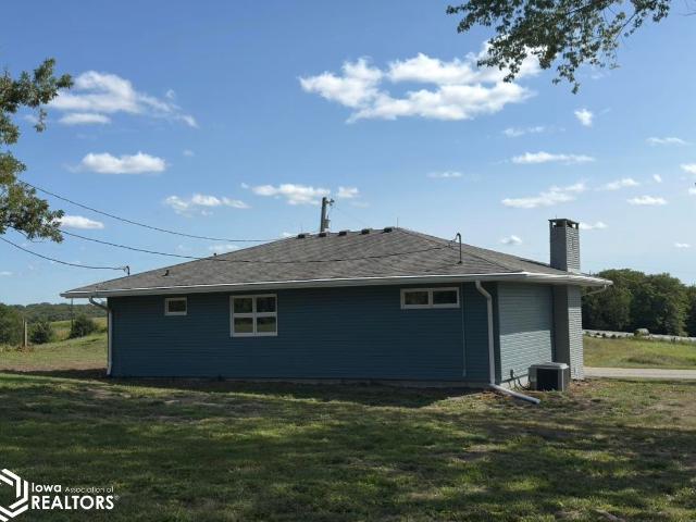 House for sale in Bedford, Iowa
