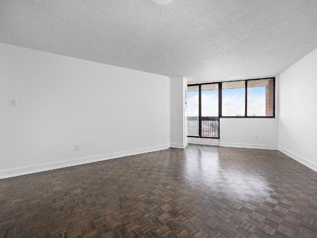 Apartment for rent in Mississauga, Ontario