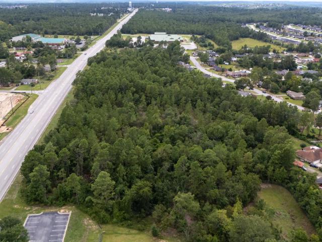 Land for sale in Augusta, Georgia
