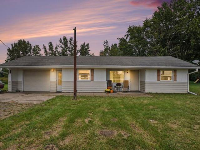 House for sale in Niles, Michigan
