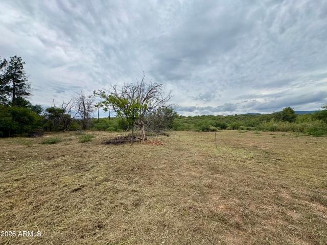 Land for sale in Camp Verde, Arizona