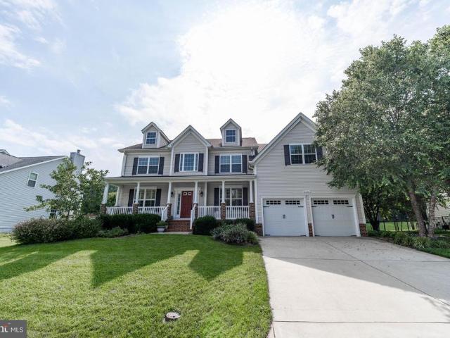 House for sale in Leonardtown, Saint Mary's County