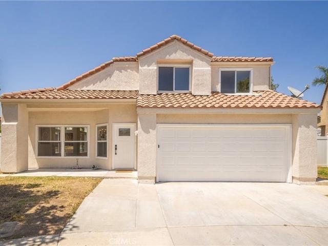 House for sale in Moreno Valley, California