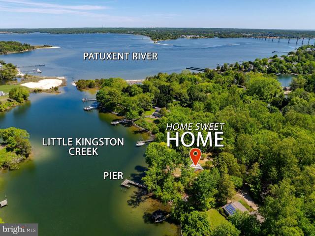 Property for sale in California, Maryland