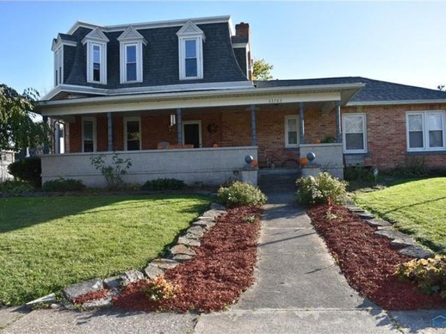 House for sale in Grand Rapids, Ohio