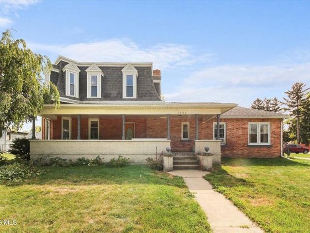 House for sale in Grand Rapids, Ohio