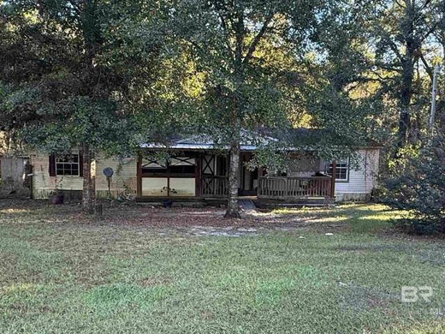 House for sale in Loxley, Alabama