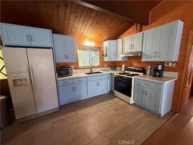 House for sale in Crestline, San Bernardino County