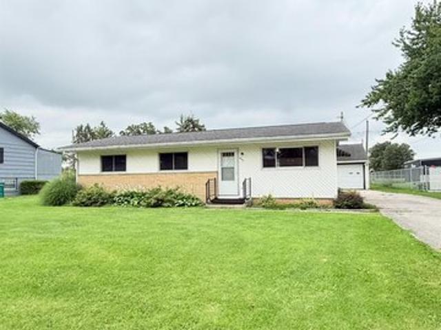 House for sale in Ottawa, Ohio