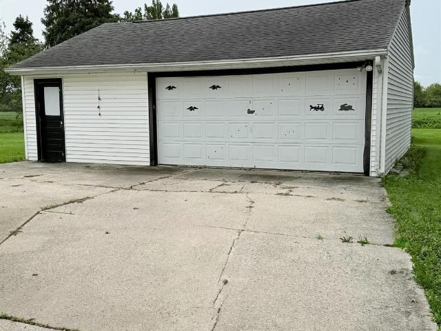 House for sale in Ottawa, Ohio