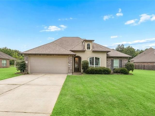House for sale in Ponchatoula, Louisiana