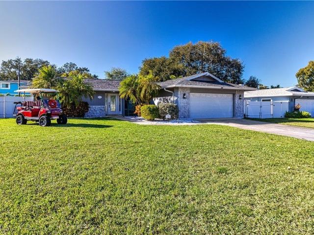 House for sale in Dunedin, Florida