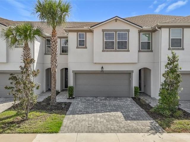 Townhouse for sale in Lutz, Florida