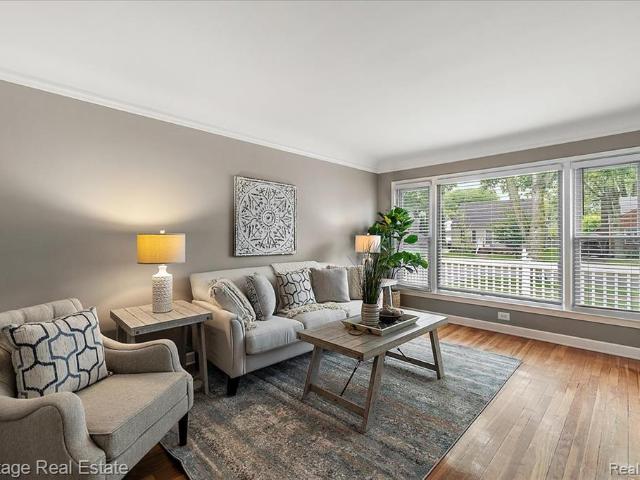 House for sale in Berkley