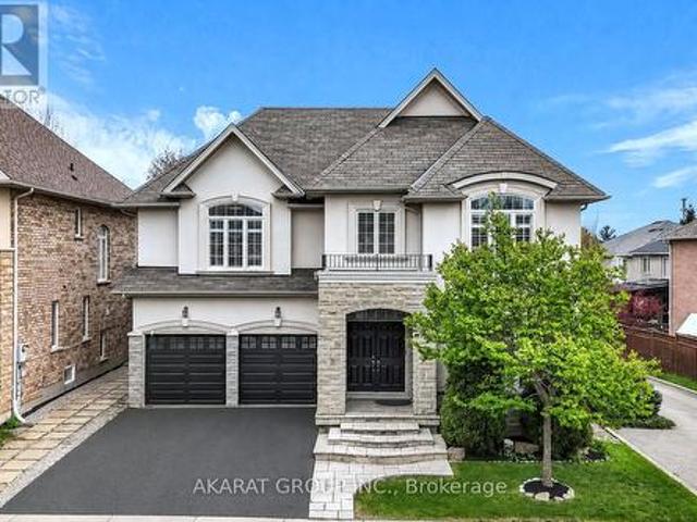 House for sale in Oakville, Ontario