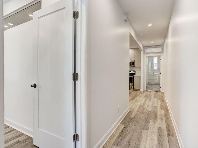Apartment for rent in St. Leonard's, Quebec